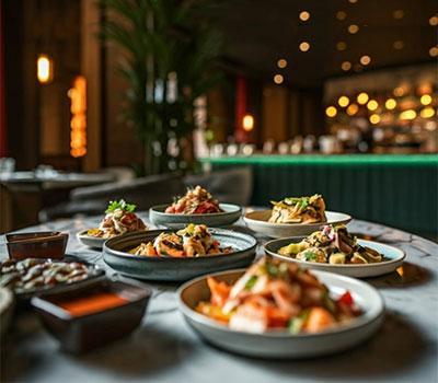 house of tadka: a culinary journey